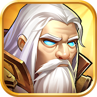 Omniheroes-Idle rpg APK