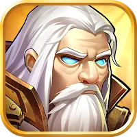 Omniheroes-Idle rpg APK