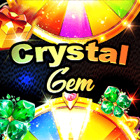 Crystal Gem icon