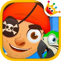 1000 Pirates Dress Up for Kids APK