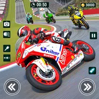 Moto Bike Racing: GT Bike Gameicon