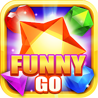 FUNNY GO-Casual Fun Games icon