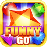 FUNNY GO-Casual Fun Games APK