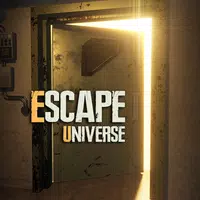 Room Escape Universe: Survival icon