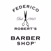 Robert Barber Shop icon