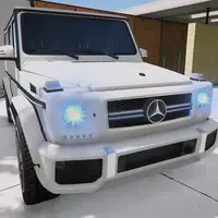 G65 Drift Simulator: AMG icon