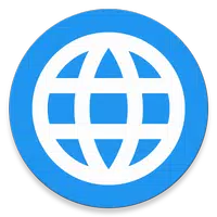 WebView App icon