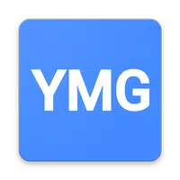 Yiwu Market Guide (YMG) icon