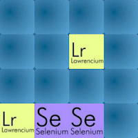 MemGame 03 - Chemical Elements icon