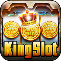 KingSlot - Cổng Game Giải Trí APK