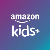 Amazon Kids+: Books, Videos… APK