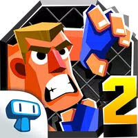 UFB 2: Fighting Champions Game icon