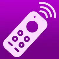 Hisense TV Remote icon