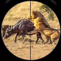 Animals Hunting Gun Games 3D APK