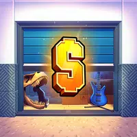 Auction City: Tycoon Simulator APK