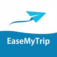 EaseMyTrip Flight, Hotel, Bus icon