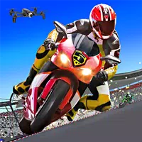 Bike Racing Game icon