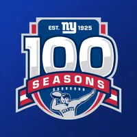 New York Giants Mobile icon