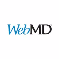 WebMD: Symptom Checker icon