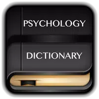 Psychology Dictionary Offline icon