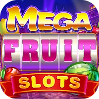 Mega fruit Slots icon