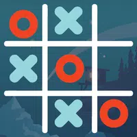 Tic Tac Toe Online - XO Game icon