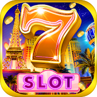 Classic 777 Slot Casino Pagcor icon