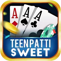 Teen Patti Sweet - 3 Patti APK