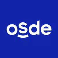 OSDE icon