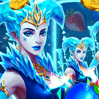 Queen Icicle icon