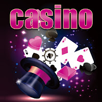 Casino Mysterious icon