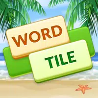 Word Tile Puzzle: Word Search icon