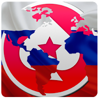 PkrST⭐R Russia - Реальное приложение icon