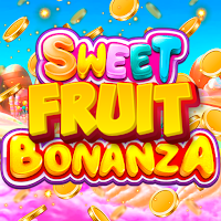 Sweet Fruit Bonanza icon