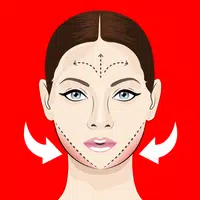 Face Yoga: Face Exercises icon