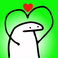 Stickers de flork icon