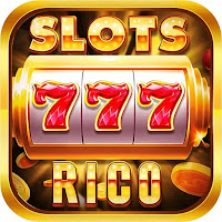 Slots Rico icon