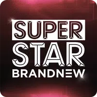 SUPERSTAR BRANDNEW icon