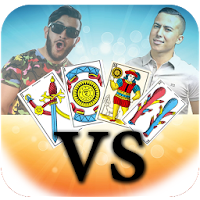 carta ayman sarhani vs tiwtiw APK