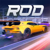 ROD Multiplayer Car Driving APK