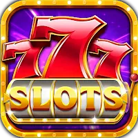 Super Slots - Nuts Poker Club icon