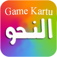 Game Kartu Nahwu icon