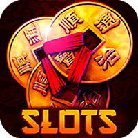 China Slot Machine icon