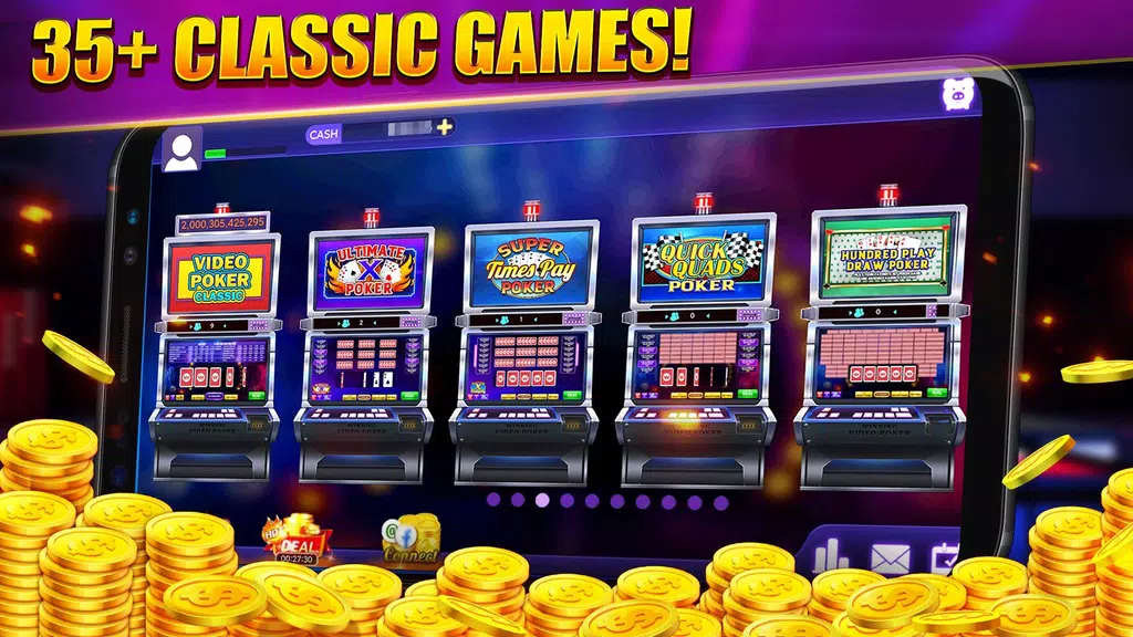 Strategies for Success in Casino Video Games