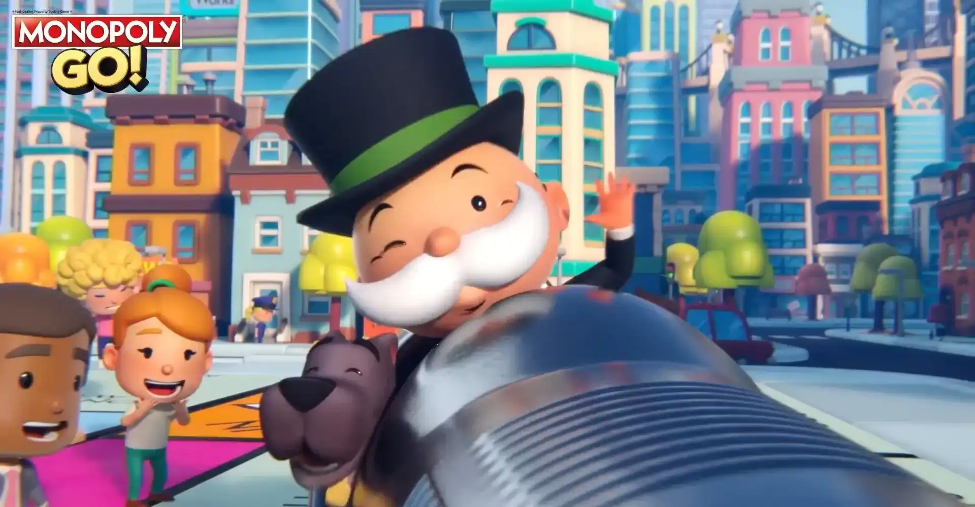 Monopoly GO Addresses Missing Tycoon Club Button: Here’s What You Need to Know