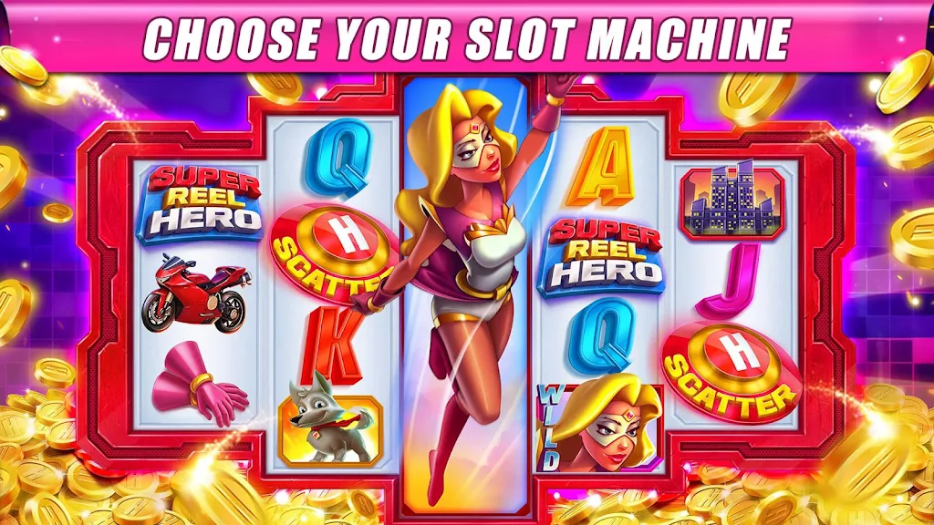 Exploring the Top-Rated Slot Games in Casinos