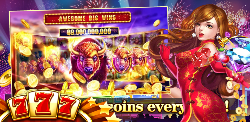 Exploring the Top-Rated Slot Games in Casinos News