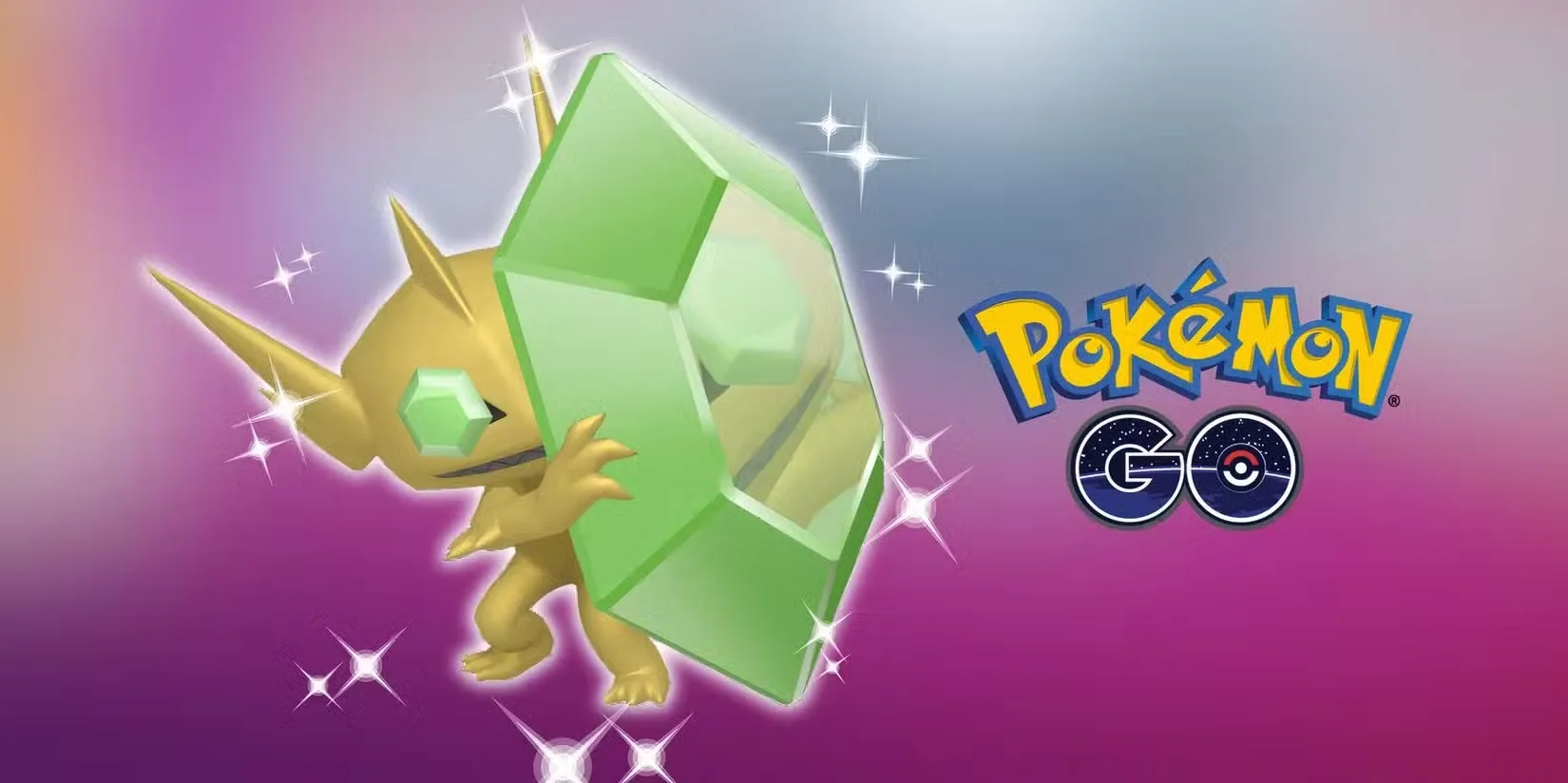 Pokémon GO: How to Obtain Shiny Mega Sableye News