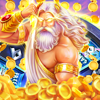 Zeus Luck Slot APK