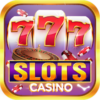 777 Slots Casino Pagcor Game icon